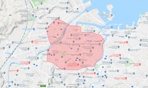 Uber Eatsが東北で拡大。青森・秋田・福島で7月から。滋賀も - Impress 