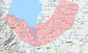Uber Eatsが東北で拡大。青森・秋田・福島で7月から。滋賀も - Impress 