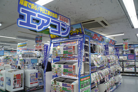 最新エアコンでおうち時間を快適に トレンド機能や買替えのポイントは Impress Watch