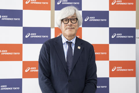 アシックスの 未来 体験型施設 Experience Tokyo オープン Impress Watch