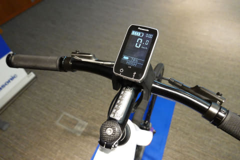 オリンピック 自転車 アシスト linepay