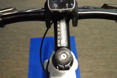 パナソニック、時速50kmの電動アシスト「ケイリン先導車」。8月4日五輪