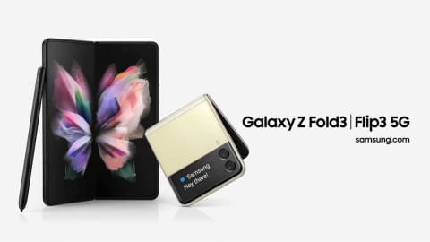 二つ折りスマホは普及するか Galaxy Z Fold3 Flip3に見るサムスンの本気 西田宗千佳のイマトミライ Impress Watch 二つ折りスマホは普及するか Galaxy Z Fold3 Flip3に見るサムスンの本気 西田宗千佳のイマトミライ Impress Watch
