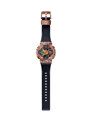 G Shock 八村塁モデル第2弾 Gm 110rh Impress Watch
