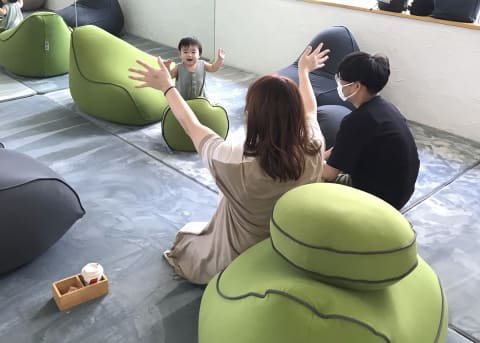 これから赤ちゃんを預けて眠りたい を叶える産後ケア施設 助産師常駐 Impress Watch