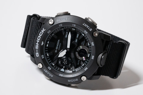 30年ぶりにg Shockを買ってみた 伝統と革新に触れる いつモノコト Impress Watch