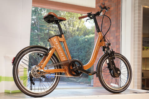 電動アシスト自転車はこんなに多彩。ママチャリ、小径車、e-bikeまで 
