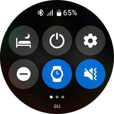 レビュー スマートウォッチの新時代 Galaxy Watch4 Lte を使ってみた Impress Watch