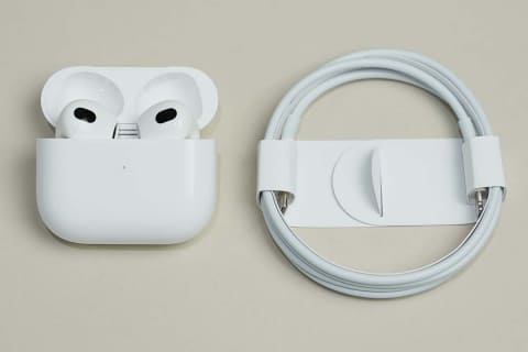 エアーポッズ 第三世代 充電ケース AirPods 充電器 Apple国内正規品