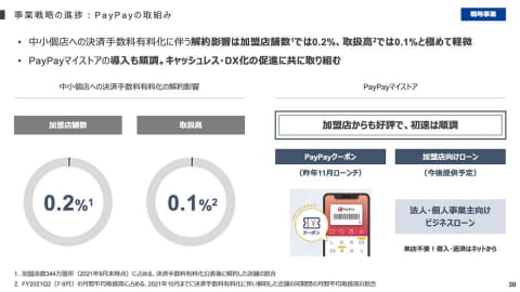 PayPay手数料有料化のその後。コード決済の未来【鈴木淳也のPay 