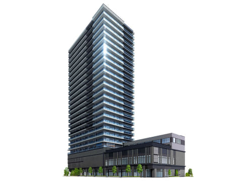 川越史上最高層のタワマン ザ パークハウス 川越タワー Impress Watch