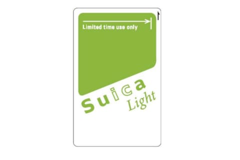 新Suica「Suica Light」登場。デポジット不要で最大6カ月 - Impress Watch