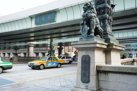 首都高地下化 40年には日本橋川に青空を Impress Watch