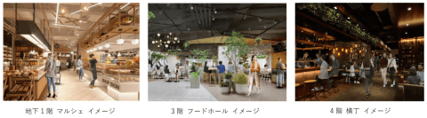 すすきのを 昼も眠らない街 に ホテル シネコン 商業施設開発 Impress Watch すすきのを 昼も眠らない街 に ホテル シネコン 商業施設開発 Impress Watch