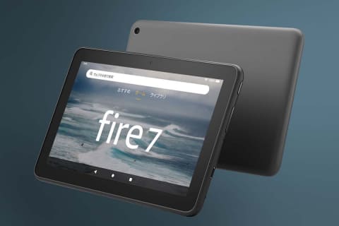 新fireタブレットにpixel Tablet タブレット市場に変化の兆し 西田宗千佳のイマトミライ Impress Watch