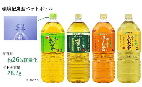 お いお茶 2lペットボトルが軽量化 国内最軽量 Impress Watch お いお茶 2lペットボトルが軽量化 国内最軽量 Impress Watch