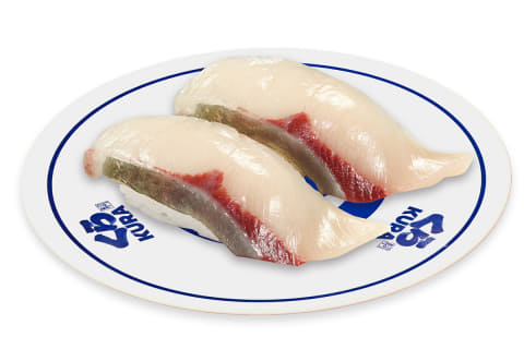 くら寿司 スマート養殖による Aiはまち Impress Watch