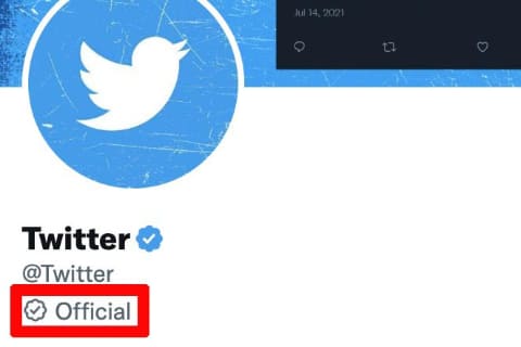 Twitter 青バッジに変わる 公式 ラベル 有償化後に政府 企業などで表示 Impress Watch Twitter 青バッジに変わる 公式 ラベル 有償化後に政府 企業などで表示 Impress Watch