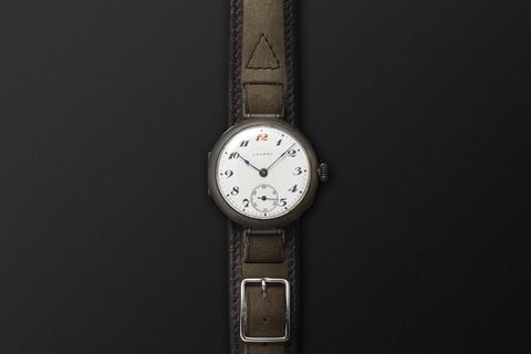国産初の腕時計 セイコー「ローレル」再現の限定モデル - Impress Watch