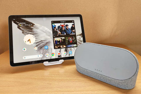 Google Pixel おだやか Tablet 128GB 純正付属品類付き