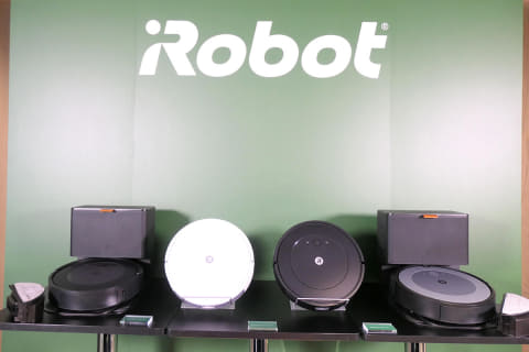 新型ルンバ、大幅値下げで「すべての家庭にロボット掃除機」を目指す 