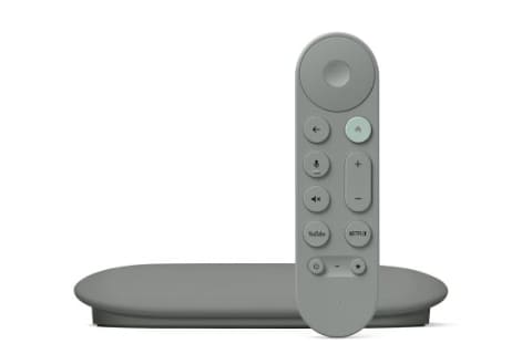 新品未開封 Google TV 初々し Streamer 4K 売買されたオークション情報 