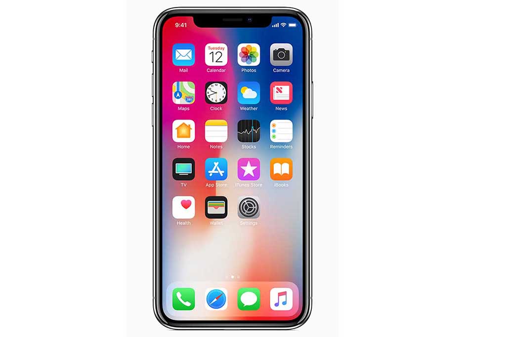 iPhone X、ディスプレイのタッチ問題で無償修理。一部13インチMacBook