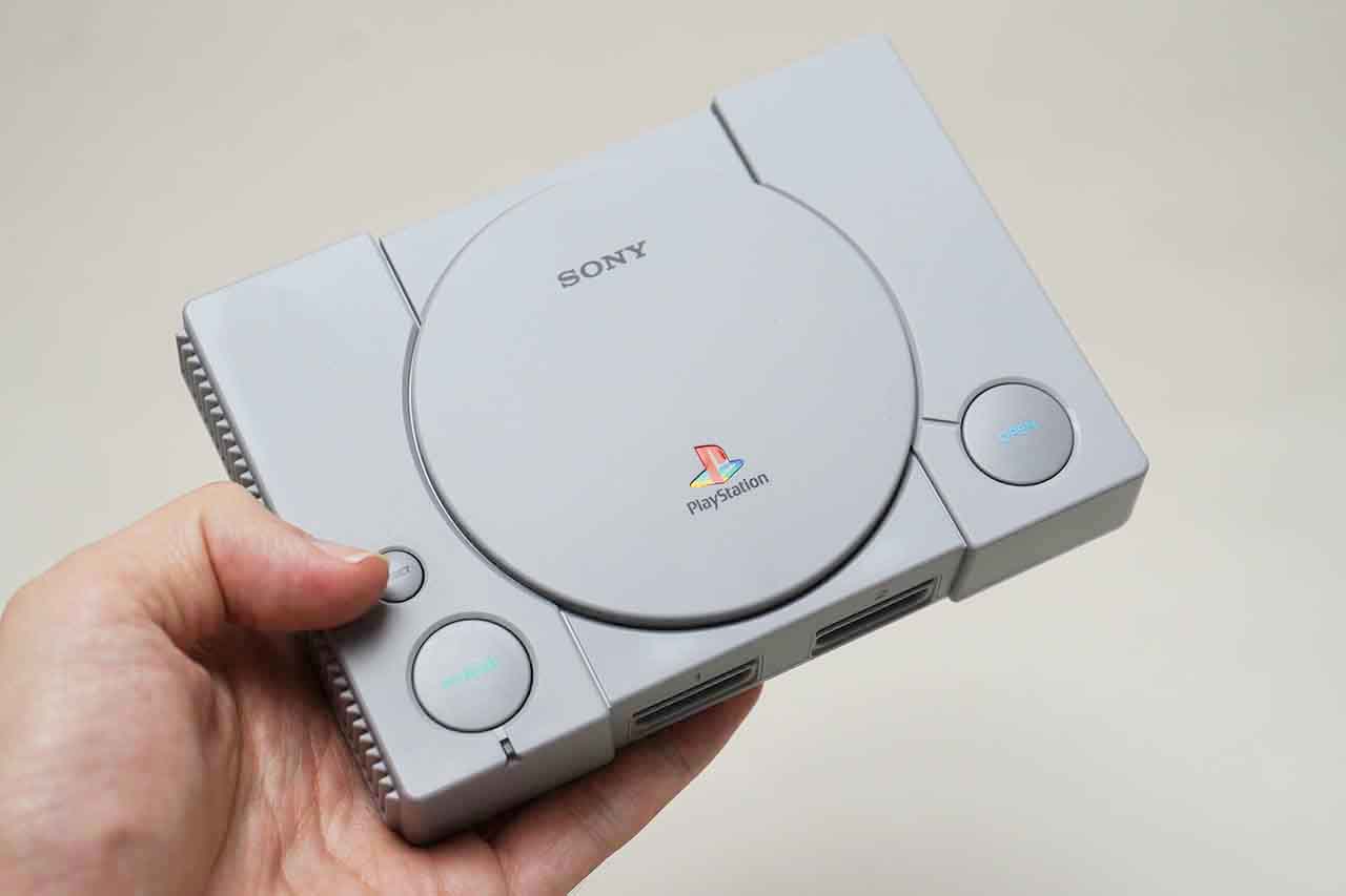 PS1