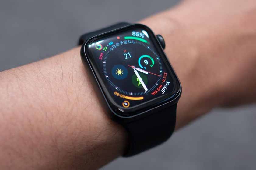スマホすら前時代 Apple Watchだけでエレガントな決済を By 白根雅彦 キャッシュレス百景 Impress Watch
