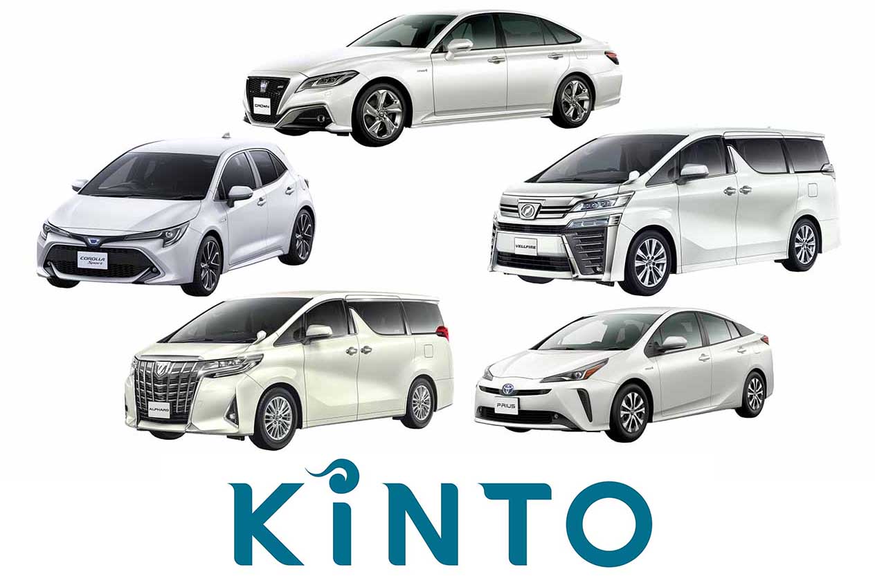             KINTO   3          4.6   