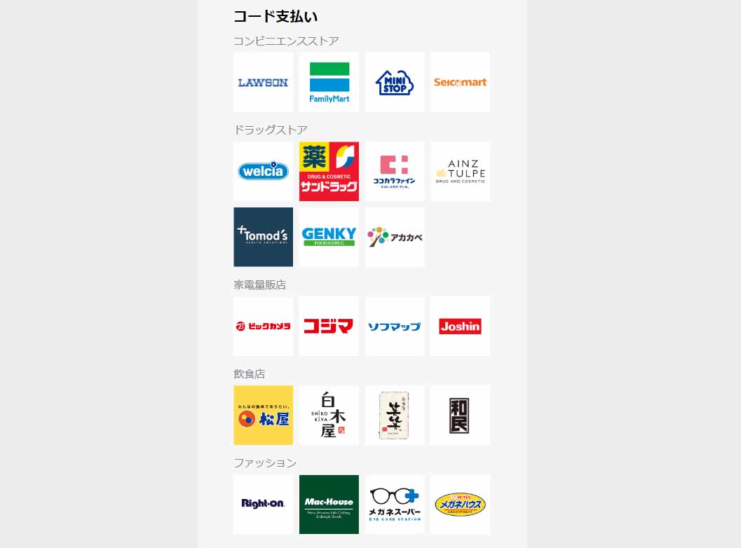 LINE Pay、2月の20%還元はコンビニのほか、松屋やZOZO、ラクマも対象 - Impress Watch