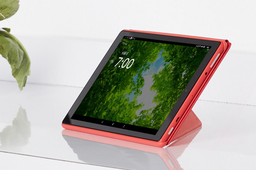 Fire HD 10がAlexa対応。声でPrime Video再生 - Impress Watch