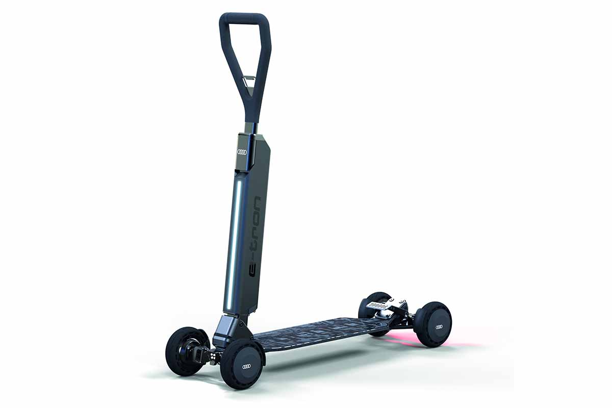 スケートボード E-Scooter スケートボード E-Scooter スケートボード E-Scooter SUPER73-ZX