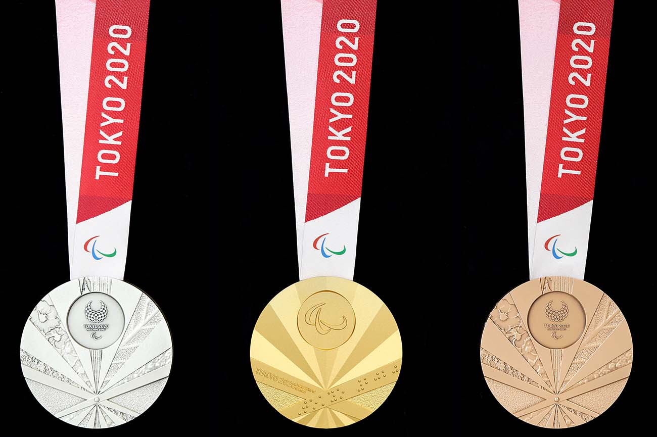 メダル ランキング パラリンピック 国別メダルランキング〔五輪〕｜北京オリンピック2022：時事ドットコム