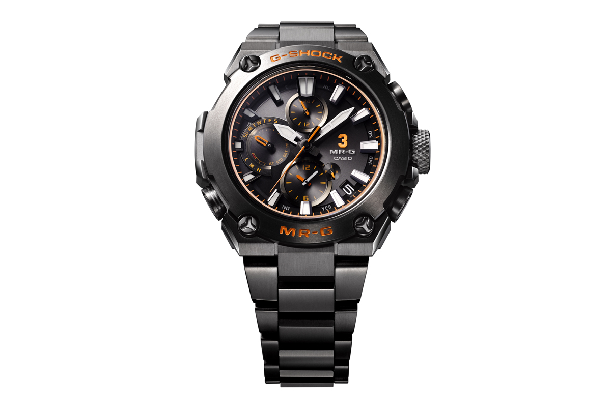 カシオ、G-SHOCKから「長嶋茂雄」シグネチャーモデル - Impress Watch