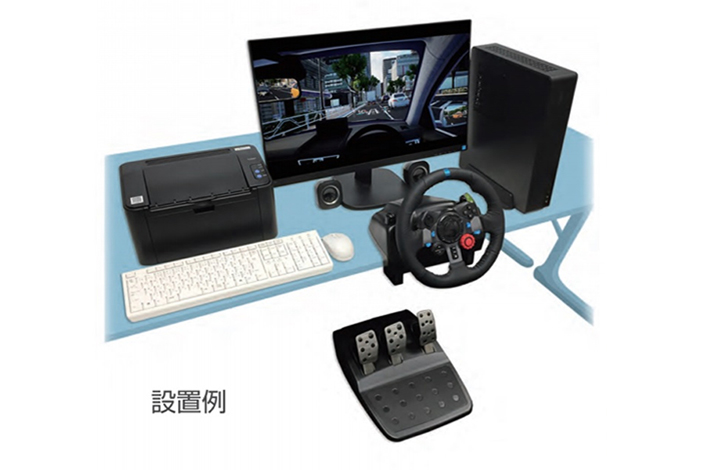 高齢ドライバーの認知機能を鍛える運転シミュレーター 損保ジャパンとセガ Impress Watch