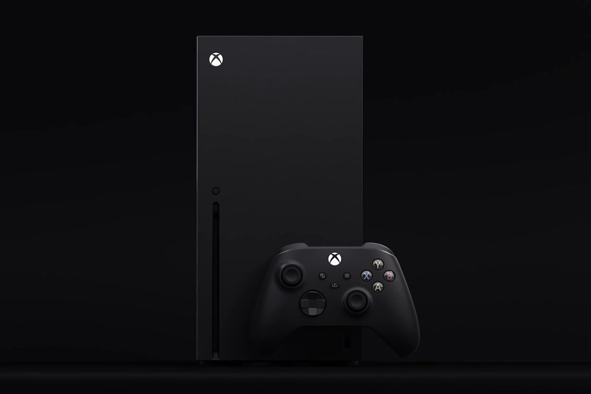 Xbox Series Xと持続的進化へ向かうゲーム業界 発表 が変わる第9世代 西田宗千佳のイマトミライ Impress Watch