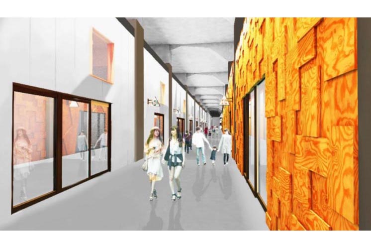 阿佐ヶ谷 高円寺駅間の高架下に Alːku 阿佐ヶ谷 開業 Impress Watch