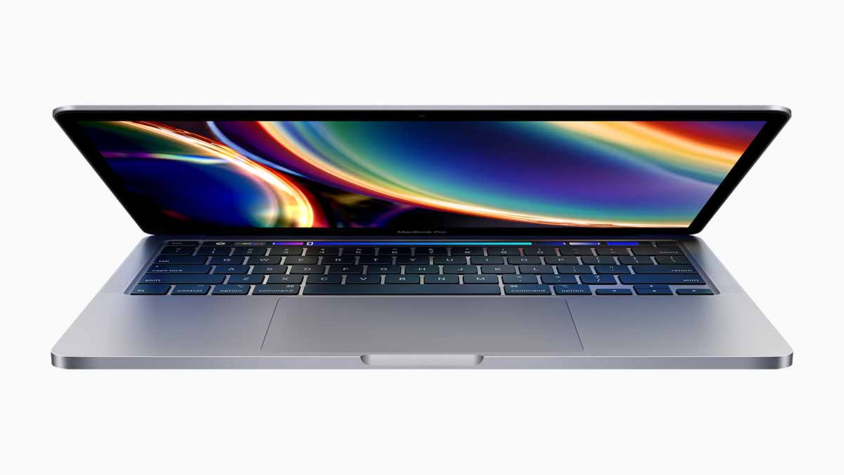 売り出しクーポン 【美品】新型MacBookPro スペースグレー 13インチ ノートPC