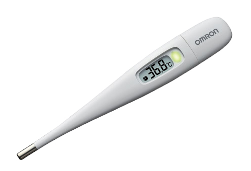 オムロン、体温計の国内生産を強化。年間300万本を供給 - Impress Watch