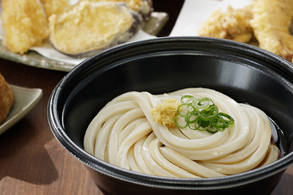 丸亀製麺 うどんのテイクアウト開始 Impress Watch