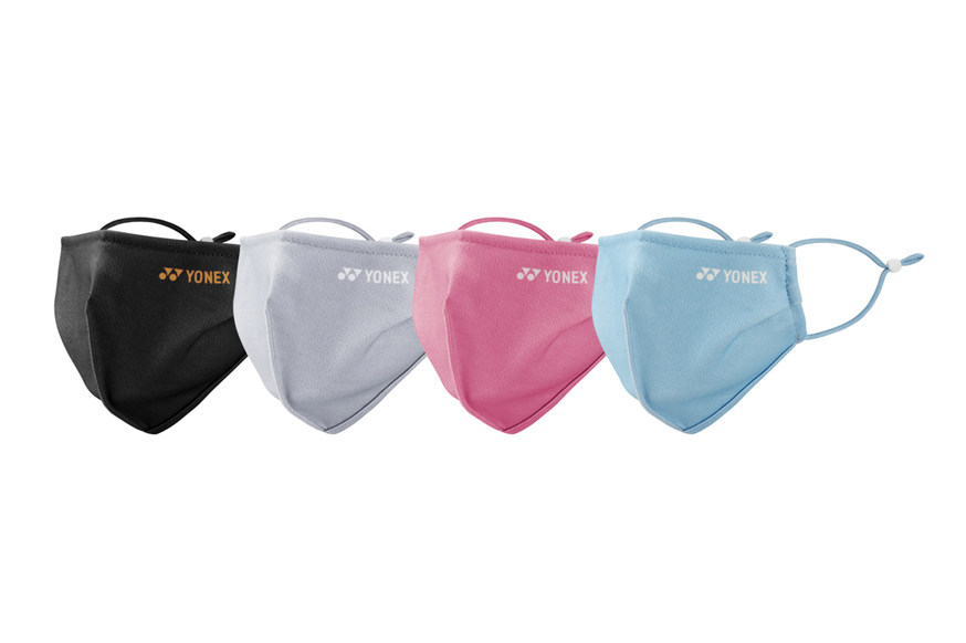 新品　YONEX   マスク　　サイズM   10枚セット 新品 YONEX マスク サイズM 10枚セット 楽天市場】ヨネックス マスクの通販