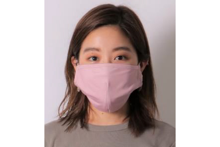 イオン、「ひやマスク」発売。接触冷感素材にキシリトール配合