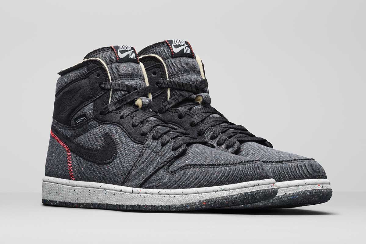 ユニオン ナイキ ジョーダン クレーター スライド SP 30cm ナイキ NIKE