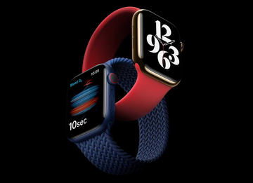 Apple Watchがブラックアウト、発生個体は無償修理 - Impress Watch
