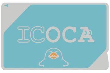 近江鉄道バスなどが「ICOCA」導入。交通系ICの相互乗り入れ開始