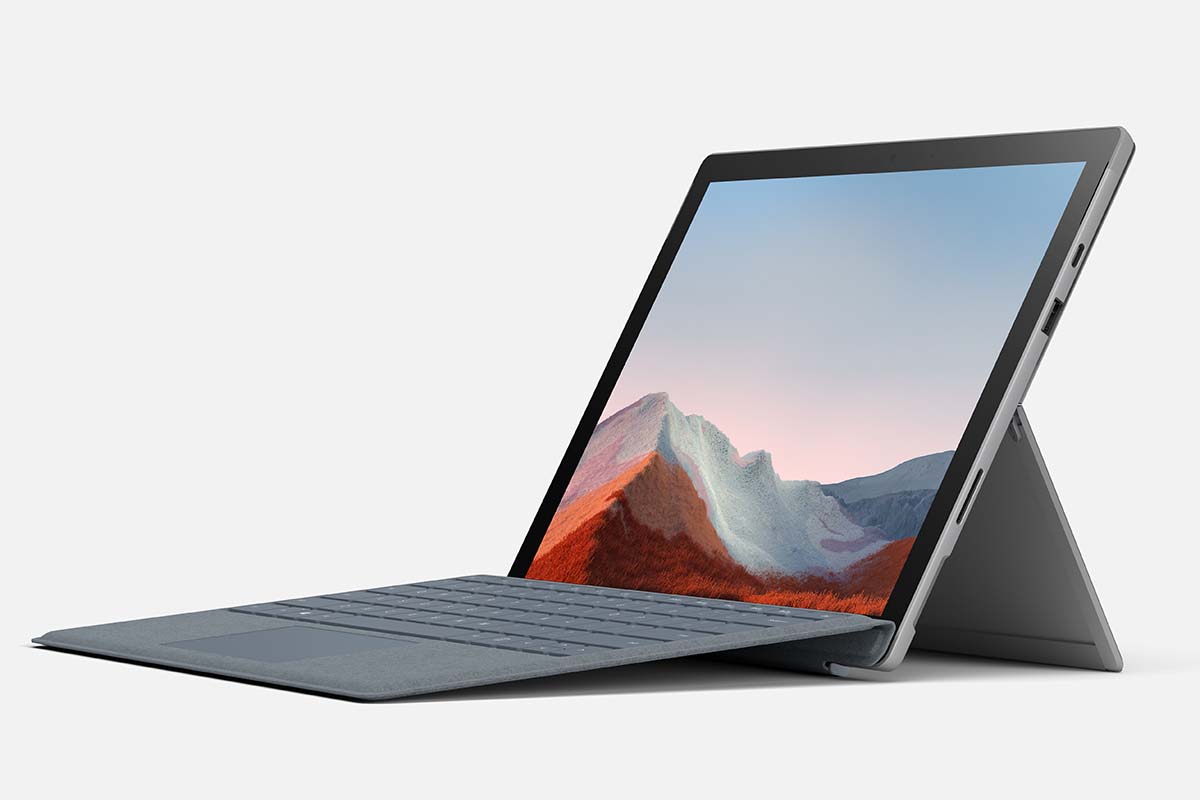 テレワークにこそLTE? 「Surface Pro 7 +」の大きな“プラス” - Impress ...