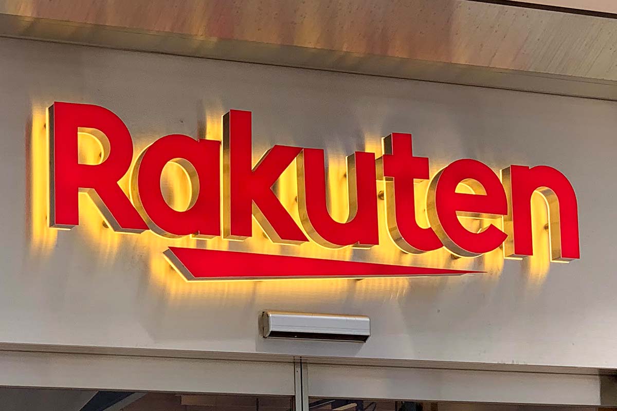 楽天 楽天グループに社名変更 Impress Watch