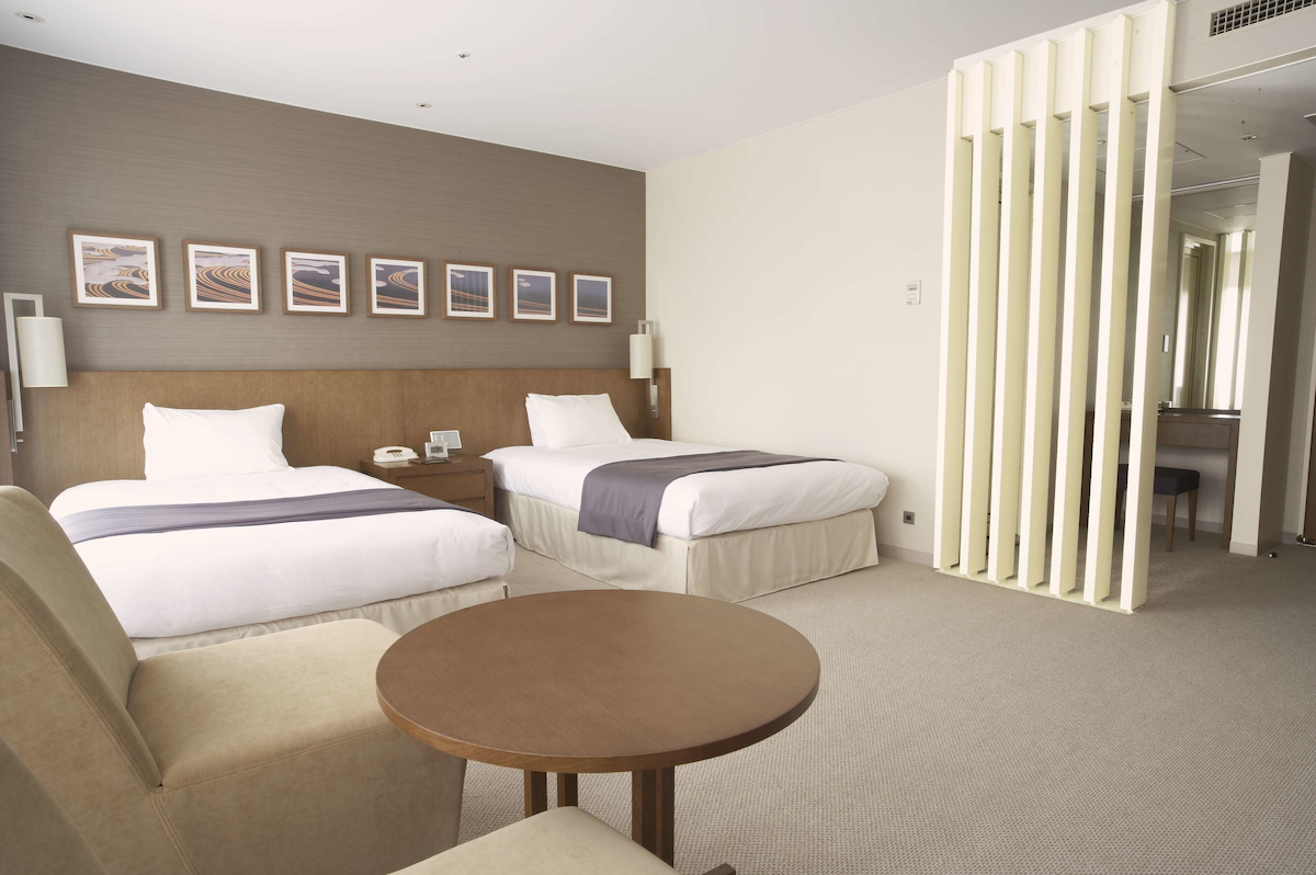 京王プラザホテルも長期滞在プラン 朝食付きで30泊21万円 Impress Watch