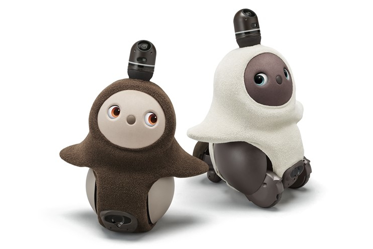 家族ロボ「LOVOT」値上げ、本体の原価高騰 - Impress Watch